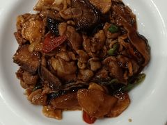 -丰泽园饭店