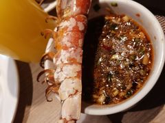 -星伦多自助料理·涮烤一体(杭州来福士店)