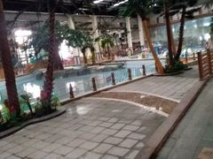 -南宫温泉水世界