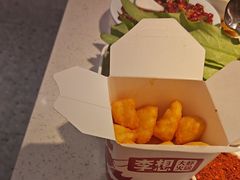 -李想大虾(黄雁村·盛安广场店)