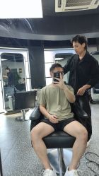 点击看大图 -HD HAIR STYLE