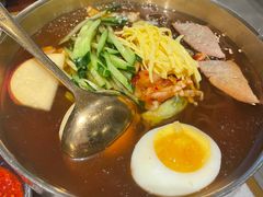 -丰茂烤串(公园店)