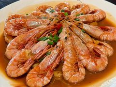 -健眺小海鲜(临海后山店)