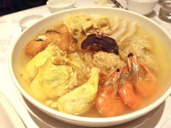-和记小菜(东方店)
