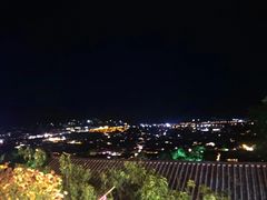 -丽江古城第一观景台