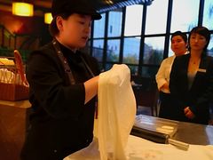 -长春净月潭喜来登酒店·盛宴标帜餐厅