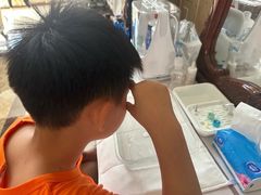 -天津大学爱尔眼科医院(天津院区)