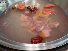 -313羊庄铁锅烀羊肉(望京店)