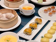 -深圳国际会展中心洲际酒店