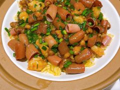 活海肠捞饭-双合园·海鲜水饺青岛菜(万佳广场店)