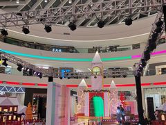 -青岛东方影都融创水世界