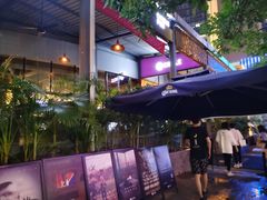 -CIRCLE·酒吧(第一国际店)