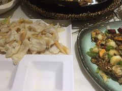 -威海渔村(静安旗舰店)