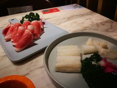 -煲宫猪肚鸡(晶品店)