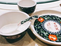 -老浒记烤鸭-北京菜(琉璃厂店)