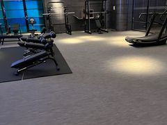 -西安W酒店FIT有型健身中心