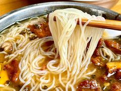 -老火车站牛肉粉