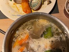 -星伦多自助料理·涮烤一体(嘉兴八佰伴店)