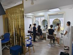 -微笑时刻照相馆·企业合影·商务外拍(北京五道口店)