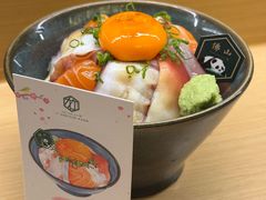 -竹· SUSHI TA-KE日本料理(王府井店)