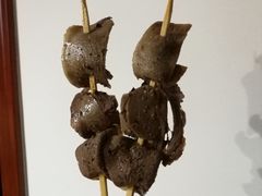 -鸟串烧Yakitori
