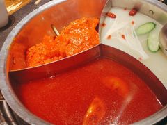 -周师兄大刀腰片火锅(洪崖洞旗舰店)
