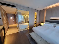 -深圳大梅沙京基洲际度假酒店