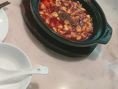 -茅庐毛血旺(临沂泰盛广场店)
