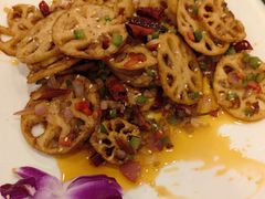 -红豆园(文林街店)