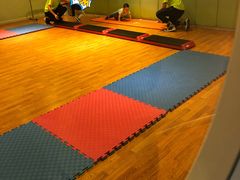 -奇趣童年运动馆(宜家馆)