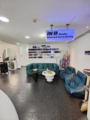 -IN 巷 salon明星店