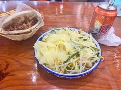 -西安手工软面(浦东南路店)