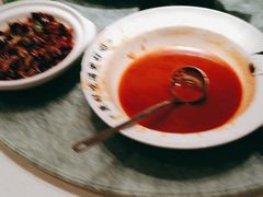 -江渔儿酸菜鱼·拔草餐厅(虎门君乐汇店)