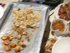 -玫瑰花园自助烤肉(顺义鑫海韵通店)