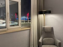 -长春国际会展中心大饭店