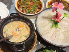 -官塘鱻鱻鱼生·潮汕生腌·砂锅粥(西马路总店)