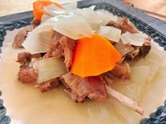 手抓羊肉-维吾尔餐厅(宜山路店)