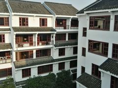 -苏州吴宫泛太平洋酒店