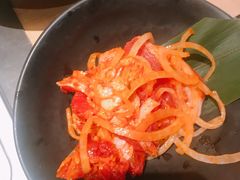-新石器烤肉(南站店)
