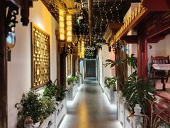 -秦月轩·陕西家乡菜(阜成路·五棵松店)