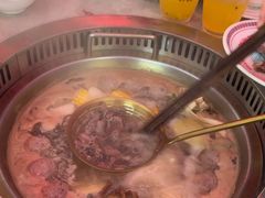 -三头牛·潮汕牛肉生蚝火锅 (夏湾店)