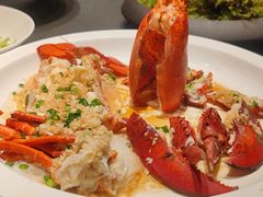 -上和臻品中国菜(花园街店)