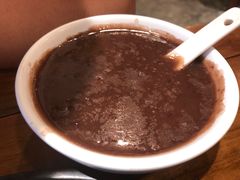 陈皮红豆沙-金鼎轩(亚运村店)