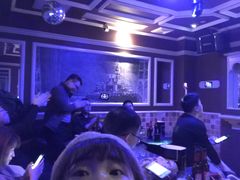 -INLOVE KTV(世博源店)