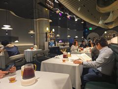 -醉舍·新淮扬菜(长宁龙之梦店)