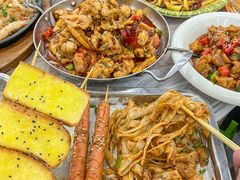 -小民大排档(马场角横路店)