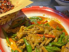 -馬伍旺川菜(江北虹悦城店)
