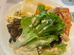 -拉蒂娜·巴西牛排馆 Latina·Brazilian Steakhouse(陆家嘴旗舰店)