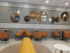 大堂-CoCo都可(万利广场店)