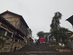 -两江国际影视城
